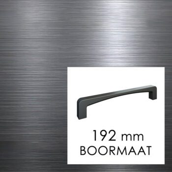 COMFORT 273 TITANIUM