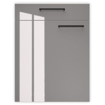 GLOSS SERIES 7 - ARCTIS GRIJS GLANS - EG28012