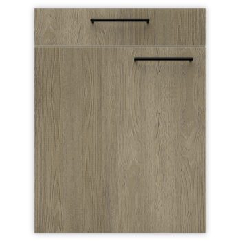 SHERWOOD SERIES 1 - TOFFEE OAK - SW32011