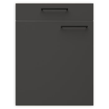 SUPERMAT SERIES 10 - GRAFIET EXTRA MAT - FM26030