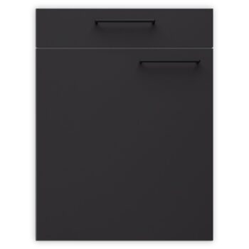 SUPERMAT SERIES 11 - ZWART EXTRA MAT - FM26029