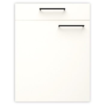 SUPERMAT SERIES 2 - WIT EXTRA MAT - FM26001