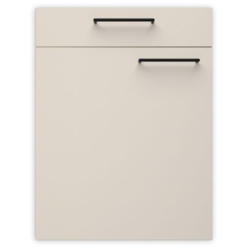 SUPERMAT SERIES 3 - ANGORAGRIJS EXTRA MAT - SM37066