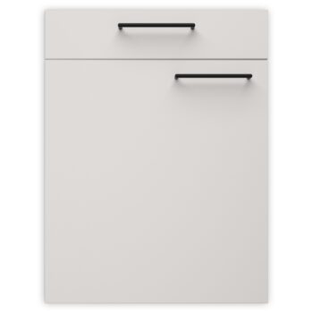 SUPERMAT SERIES 5 - KRISTAL GRIJS EXTRA MAT - FM26015