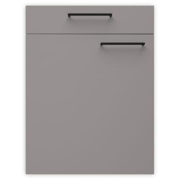 SUPERMAT SERIES 6 - ARCTISGRIJS EXTRA MAT - SM37012