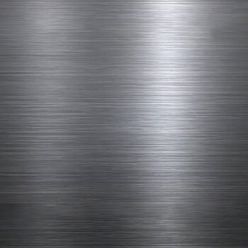 Metal texture background can be used for design. With space for text.