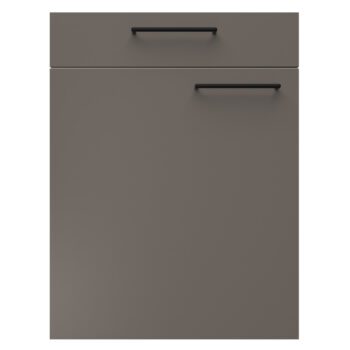 TREND-MAT SERIES 11 - BASALT ZIJDEMAT - TM14079