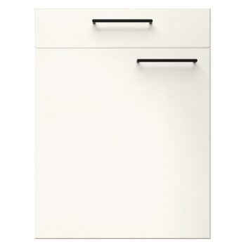 TREND-MAT SERIES 2 - WIT ZIJDEMAT - TM14001