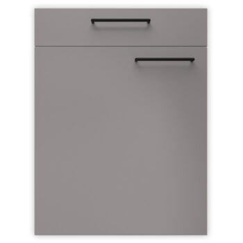 TREND-MAT SERIES 7 - ARCTIS GRIJS ZIJDEMAT - TM14012