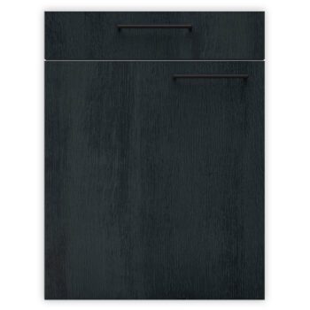 WOOD SERIES 13 - ZWART GEROOKT EIKEN - AW25056