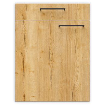 WOOD SERIES 7 - EIKEN GOUDBRUIN - TW22072