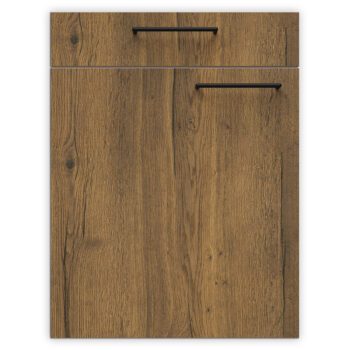 WOOD SERIES 9 - EIKEN BRUIN - TW22074