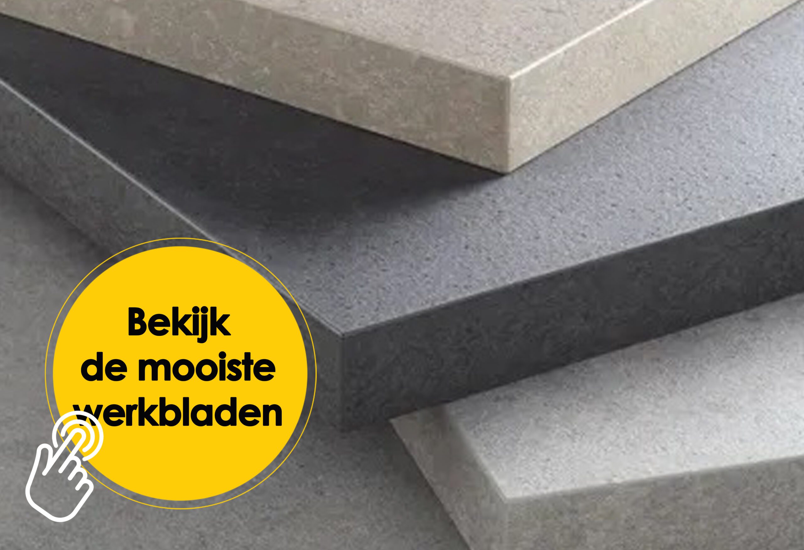 Werkbladen assortiment