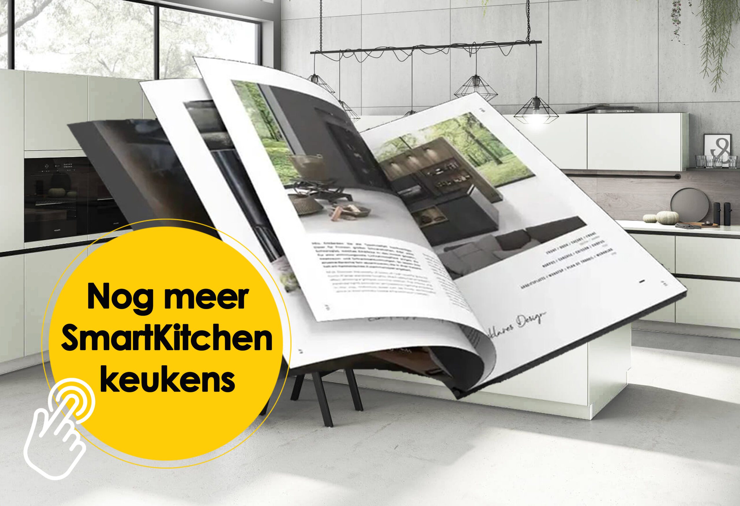 Inspiratieboek KeukenPerMeter