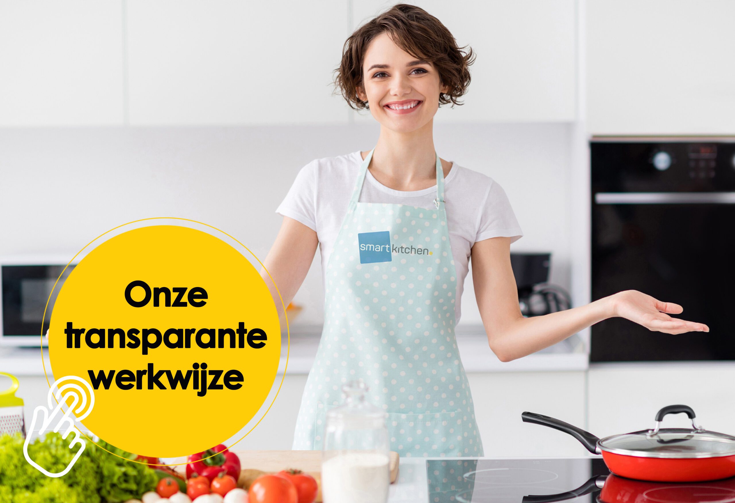 Wat maakt ons anders?